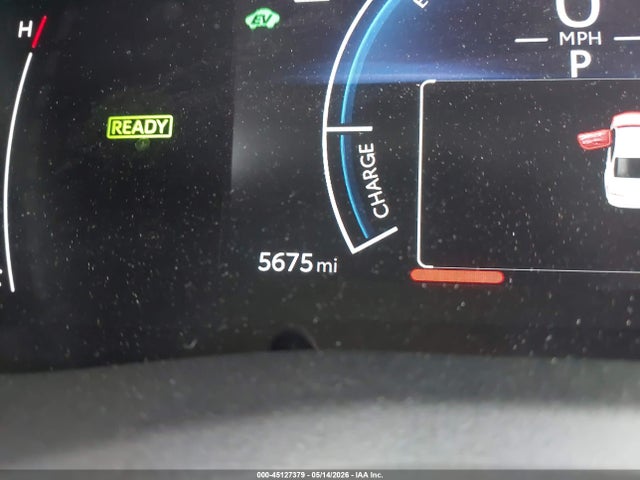 Aukcja sprzedaży 2026 Toyota Camry Le, vin: 4T1DAACK4TU239206, numer aukcji: 45127379
