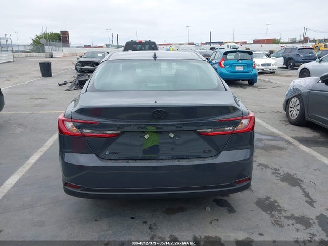 Aukcja sprzedaży 2026 Toyota Camry Le, vin: 4T1DAACK4TU239206, numer aukcji: 45127379