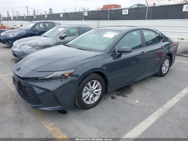 Aukcja sprzedaży 2026 Toyota Camry Le, vin: 4T1DAACK4TU239206, numer aukcji: 45127379