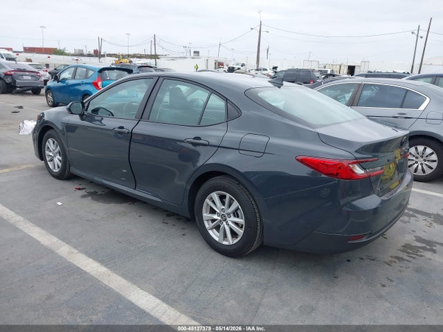 Aukcja sprzedaży 2026 Toyota Camry Le, vin: 4T1DAACK4TU239206, numer aukcji: 45127379