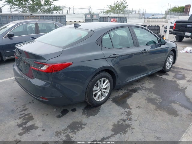 Aukcja sprzedaży 2026 Toyota Camry Le, vin: 4T1DAACK4TU239206, numer aukcji: 45127379