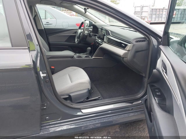 Aukcja sprzedaży 2026 Toyota Camry Le, vin: 4T1DAACK4TU239206, numer aukcji: 45127379