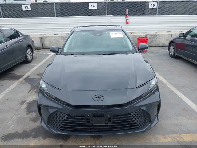 Aukcja sprzedaży 2026 Toyota Camry Le, vin: 4T1DAACK4TU239206, numer aukcji: 45127379