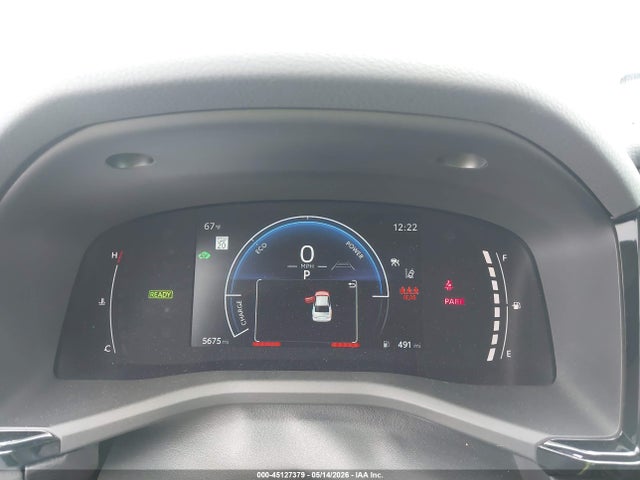 Aukcja sprzedaży 2026 Toyota Camry Le, vin: 4T1DAACK4TU239206, numer aukcji: 45127379