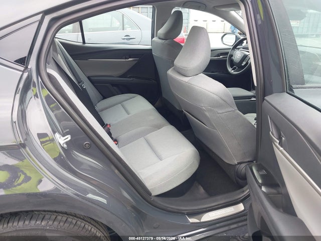 Aukcja sprzedaży 2026 Toyota Camry Le, vin: 4T1DAACK4TU239206, numer aukcji: 45127379