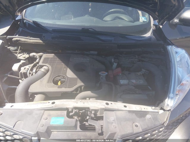 Aukcja sprzedaży 2013 Nissan Juke S, vin: JN8AF5MR2DT226140, numer aukcji: 45127382