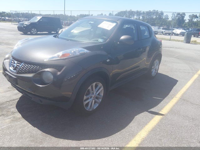 Aukcja sprzedaży 2013 Nissan Juke S, vin: JN8AF5MR2DT226140, numer aukcji: 45127382