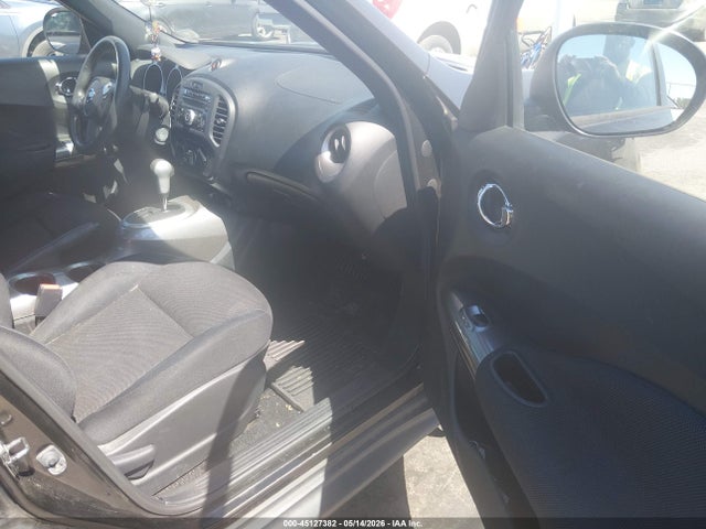 Aukcja sprzedaży 2013 Nissan Juke S, vin: JN8AF5MR2DT226140, numer aukcji: 45127382