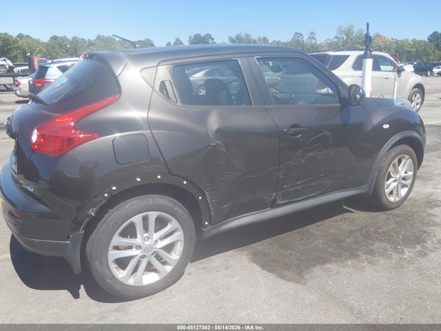 Aukcja sprzedaży 2013 Nissan Juke S, vin: JN8AF5MR2DT226140, numer aukcji: 45127382