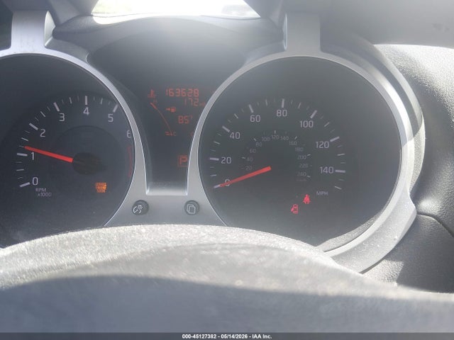 Aukcja sprzedaży 2013 Nissan Juke S, vin: JN8AF5MR2DT226140, numer aukcji: 45127382