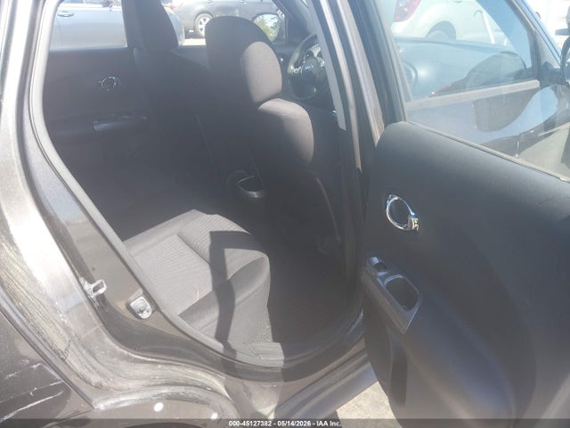 Aukcja sprzedaży 2013 Nissan Juke S, vin: JN8AF5MR2DT226140, numer aukcji: 45127382