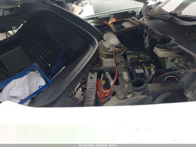 Продаж на аукціоні авто 2021 Tesla Model Y Long Range Dual Motor All-wheel Drive, vin: 5YJYGDEEXMF064225, номер лоту: 45127385