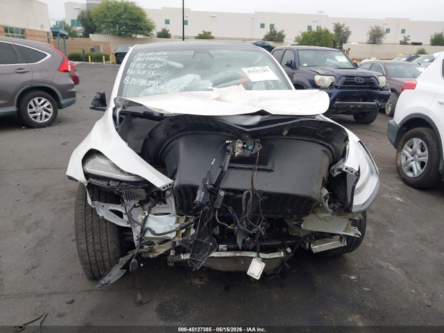 Продаж на аукціоні авто 2021 Tesla Model Y Long Range Dual Motor All-wheel Drive, vin: 5YJYGDEEXMF064225, номер лоту: 45127385