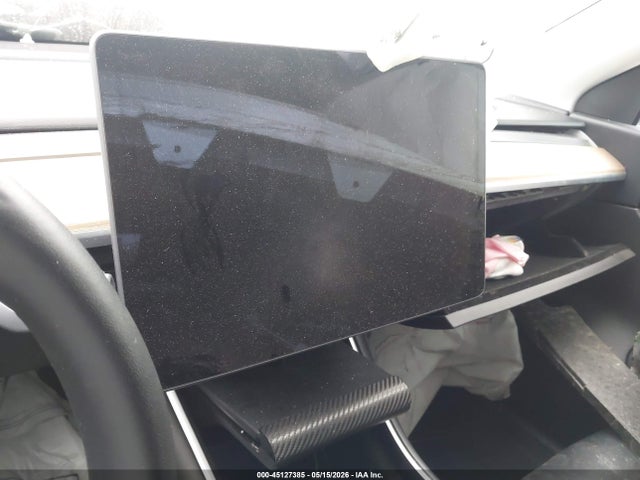 Продаж на аукціоні авто 2021 Tesla Model Y Long Range Dual Motor All-wheel Drive, vin: 5YJYGDEEXMF064225, номер лоту: 45127385