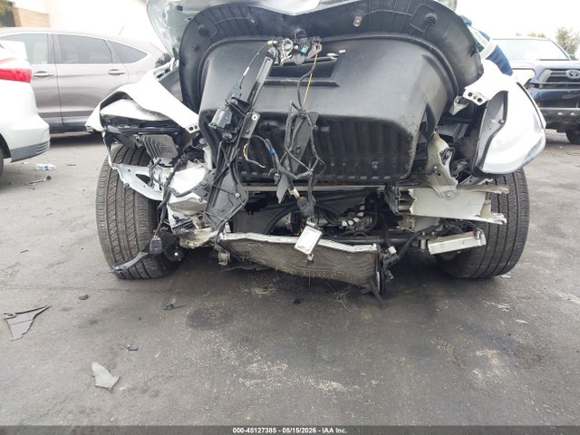 Продаж на аукціоні авто 2021 Tesla Model Y Long Range Dual Motor All-wheel Drive, vin: 5YJYGDEEXMF064225, номер лоту: 45127385