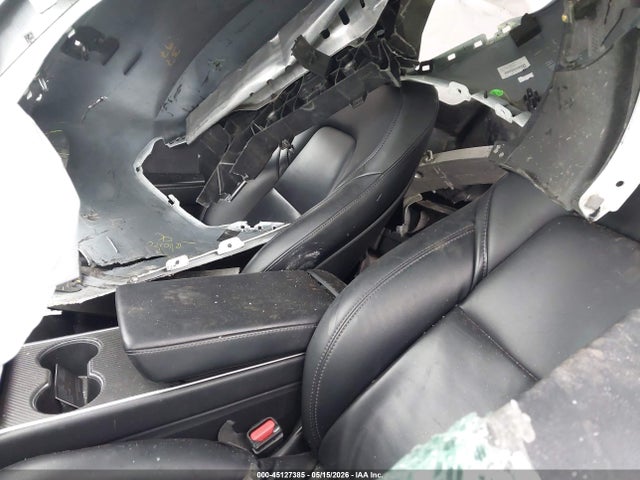 Продаж на аукціоні авто 2021 Tesla Model Y Long Range Dual Motor All-wheel Drive, vin: 5YJYGDEEXMF064225, номер лоту: 45127385