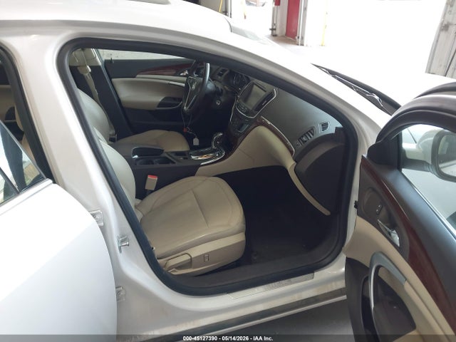 Продажа на аукционе авто 2017 Buick Regal Turbo Sport Touring, vin: 2G4GL5EX0H9129944, номер лота: 45127390