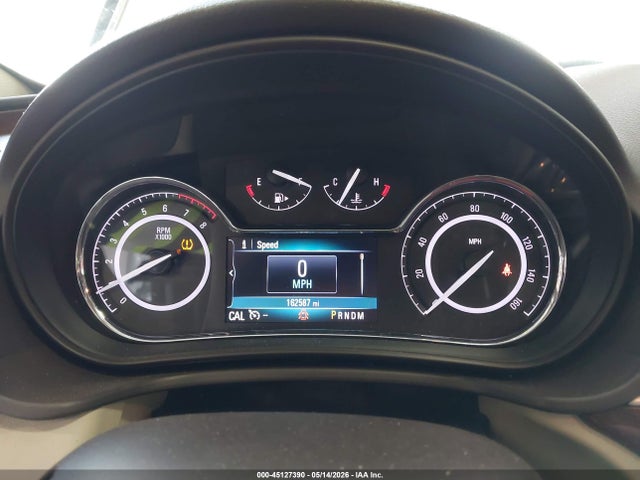 Продажа на аукционе авто 2017 Buick Regal Turbo Sport Touring, vin: 2G4GL5EX0H9129944, номер лота: 45127390