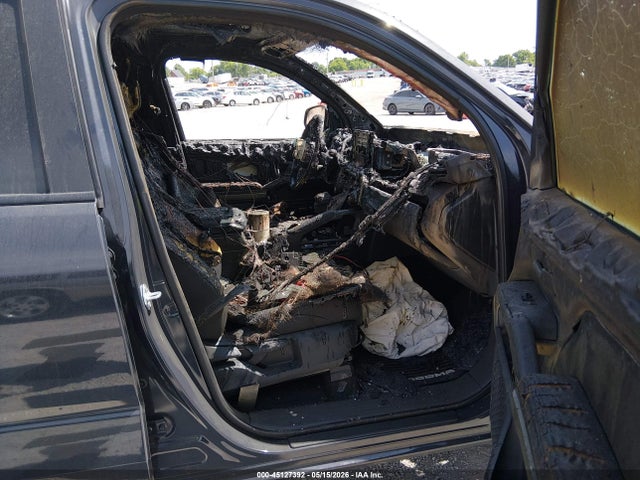 Продажа на аукционе авто 2025 Toyota Tacoma 2wd Sr5, vin: 3TMKB5FN4SM040505, номер лота: 45127392