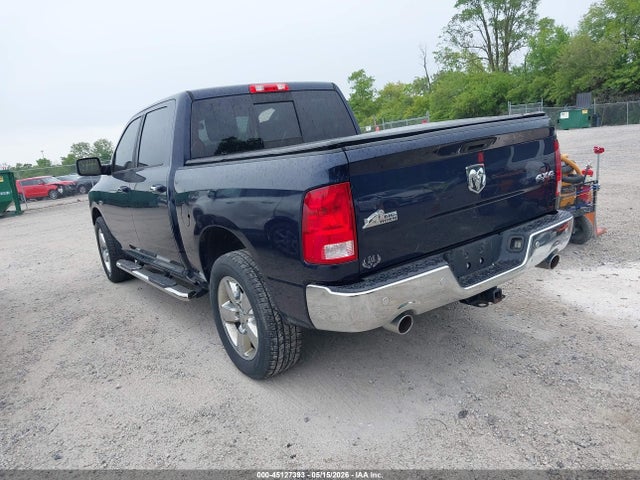 2016 Ram 1500 Big Horn მანქანა იყიდება აუქციონზე, vin: 3C6RR7LT0GG175115, აუქციონის ნომერი: 45127393