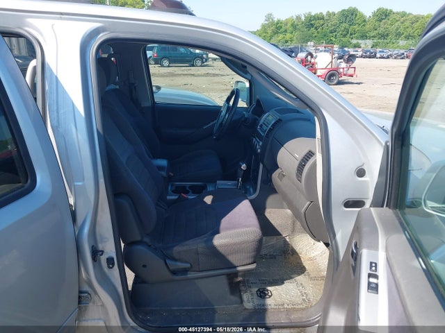 Aukcja sprzedaży 2007 Nissan Pathfinder Se, vin: 5N1AR18W07C638746, numer aukcji: 45127394