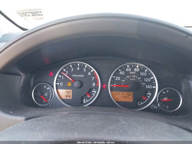 Aukcja sprzedaży 2007 Nissan Pathfinder Se, vin: 5N1AR18W07C638746, numer aukcji: 45127394