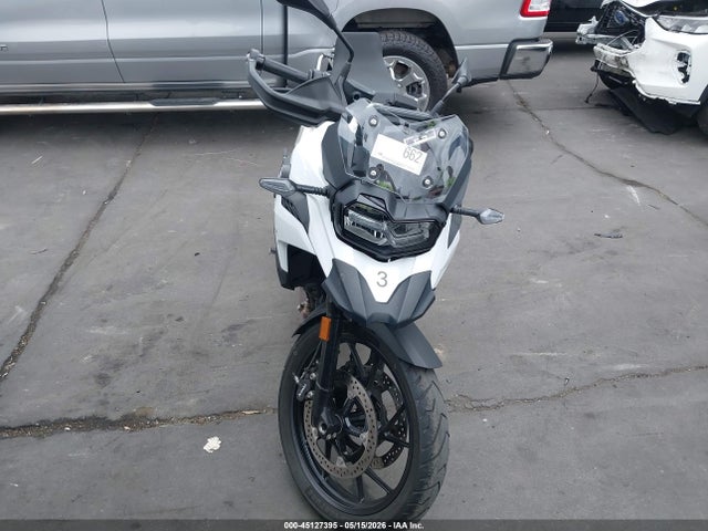 WB10K5309R6J98099 BMW F800 Gs