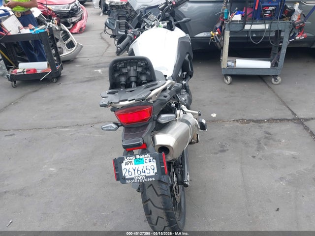 WB10K5309R6J98099 BMW F800 Gs