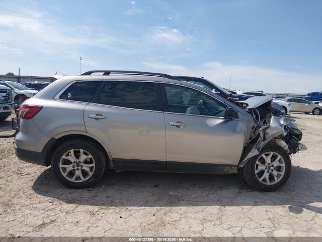 Mazda Cx-9 Touring 2014 JM3TB3CV7E0425634 Image 12