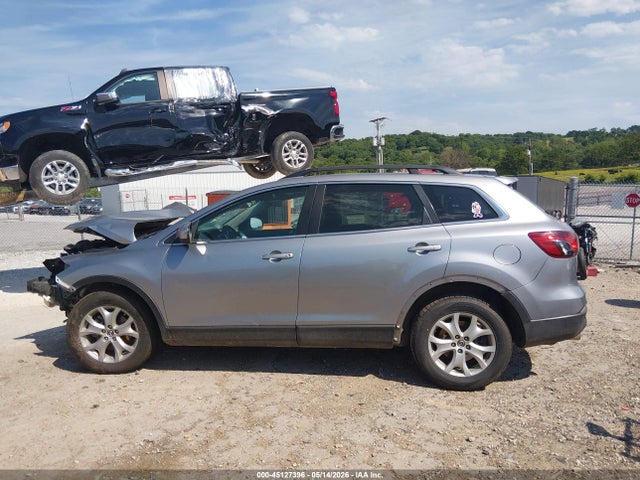 Mazda Cx-9 Touring 2014 JM3TB3CV7E0425634 Image 13