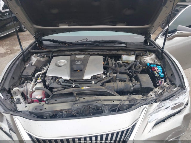 Aukcja sprzedaży 2020 Lexus Es 300h, vin: 58AD21B14LU011785, numer aukcji: 45127398