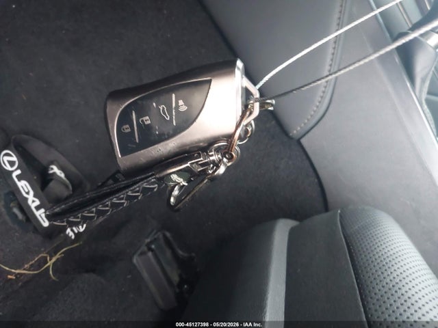 Aukcja sprzedaży 2020 Lexus Es 300h, vin: 58AD21B14LU011785, numer aukcji: 45127398