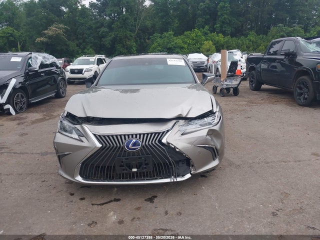 Aukcja sprzedaży 2020 Lexus Es 300h, vin: 58AD21B14LU011785, numer aukcji: 45127398