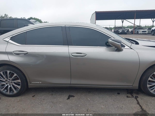 Aukcja sprzedaży 2020 Lexus Es 300h, vin: 58AD21B14LU011785, numer aukcji: 45127398