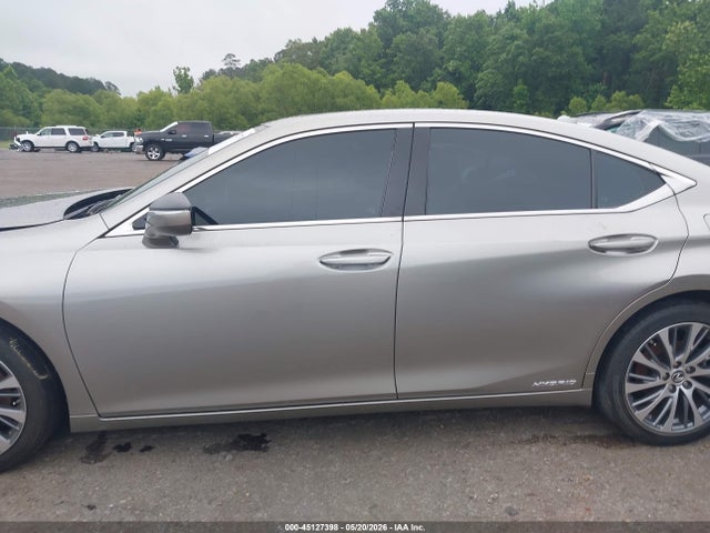Aukcja sprzedaży 2020 Lexus Es 300h, vin: 58AD21B14LU011785, numer aukcji: 45127398