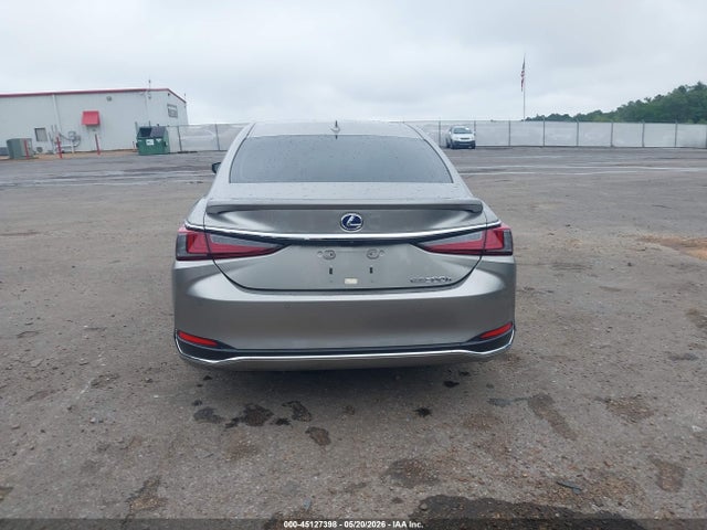 Aukcja sprzedaży 2020 Lexus Es 300h, vin: 58AD21B14LU011785, numer aukcji: 45127398