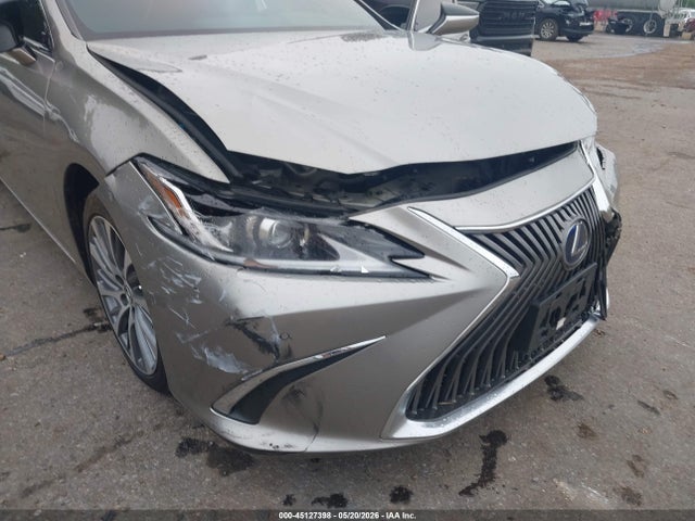 Aukcja sprzedaży 2020 Lexus Es 300h, vin: 58AD21B14LU011785, numer aukcji: 45127398