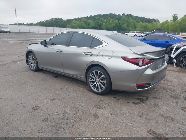 Aukcja sprzedaży 2020 Lexus Es 300h, vin: 58AD21B14LU011785, numer aukcji: 45127398