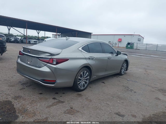 Aukcja sprzedaży 2020 Lexus Es 300h, vin: 58AD21B14LU011785, numer aukcji: 45127398