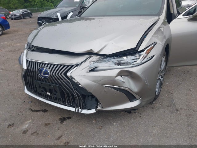 Aukcja sprzedaży 2020 Lexus Es 300h, vin: 58AD21B14LU011785, numer aukcji: 45127398