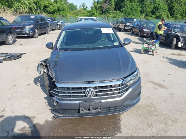 Aukcja sprzedaży 2019 Volkswagen Jetta 1.4t R-line/1.4t S/1.4t Se, vin: 3VWCB7BU0KM255048, numer aukcji: 45127400