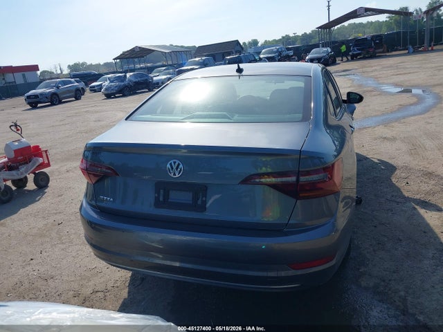 Aukcja sprzedaży 2019 Volkswagen Jetta 1.4t R-line/1.4t S/1.4t Se, vin: 3VWCB7BU0KM255048, numer aukcji: 45127400