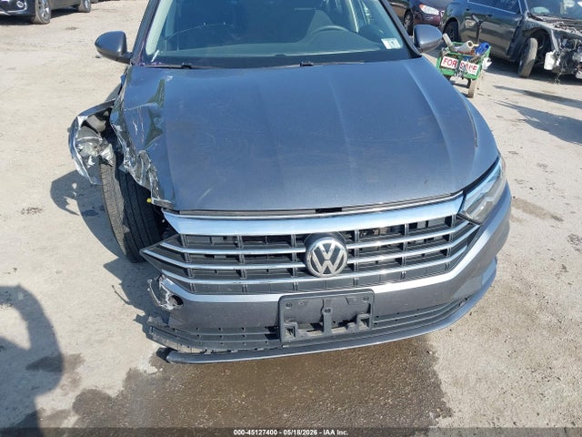 Aukcja sprzedaży 2019 Volkswagen Jetta 1.4t R-line/1.4t S/1.4t Se, vin: 3VWCB7BU0KM255048, numer aukcji: 45127400