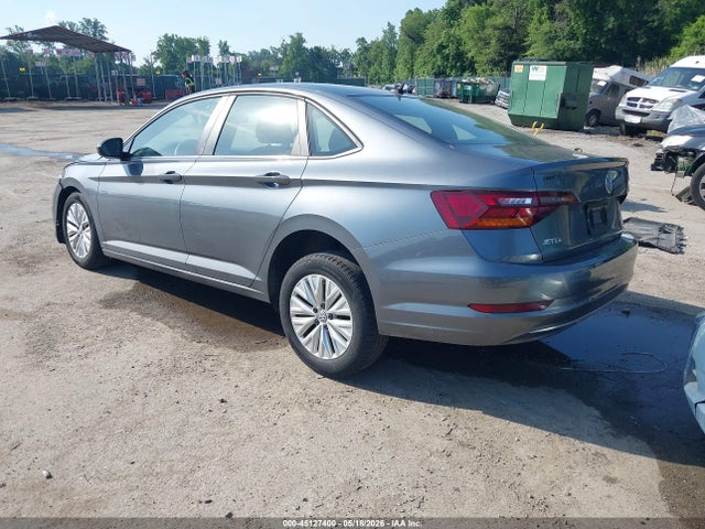 Aukcja sprzedaży 2019 Volkswagen Jetta 1.4t R-line/1.4t S/1.4t Se, vin: 3VWCB7BU0KM255048, numer aukcji: 45127400
