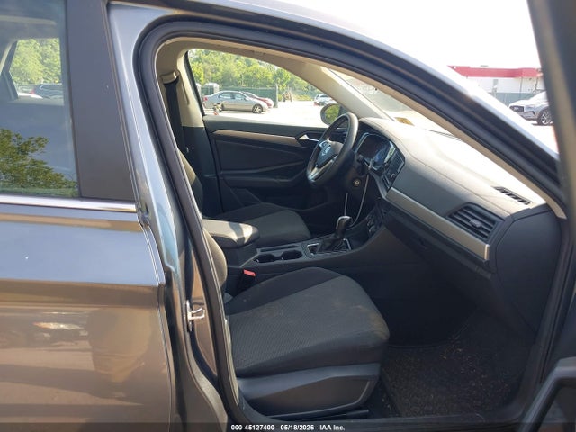 Aukcja sprzedaży 2019 Volkswagen Jetta 1.4t R-line/1.4t S/1.4t Se, vin: 3VWCB7BU0KM255048, numer aukcji: 45127400