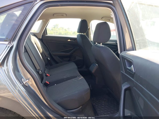 Aukcja sprzedaży 2019 Volkswagen Jetta 1.4t R-line/1.4t S/1.4t Se, vin: 3VWCB7BU0KM255048, numer aukcji: 45127400