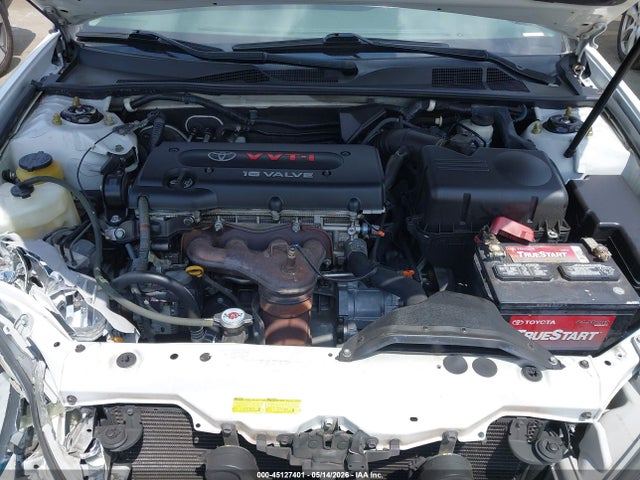 Продажа на аукционе авто 2005 Toyota Camry Le, vin: 4T1BE32KX5U567001, номер лота: 45127401