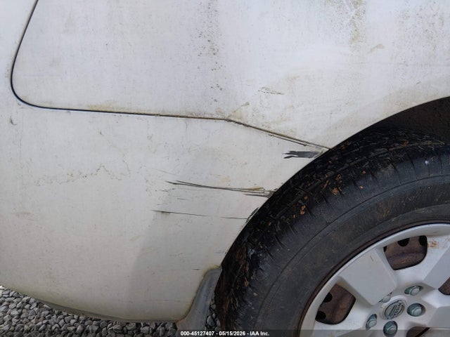 45127407 :رقم المزاد ، JN8AS5MTXBW566476 vin ، 2011 Nissan Rogue S مزاد بيع