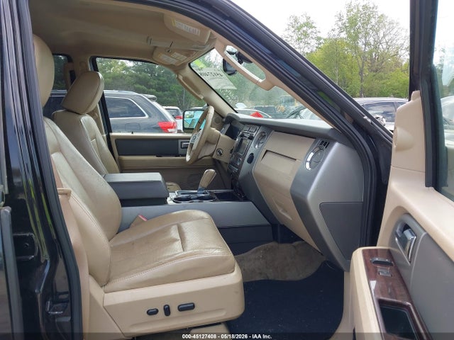 Auction sale of the 2014 Ford Expedition El Xlt, vin: 1FMJK1J54EEF29228, lot number: 45127408