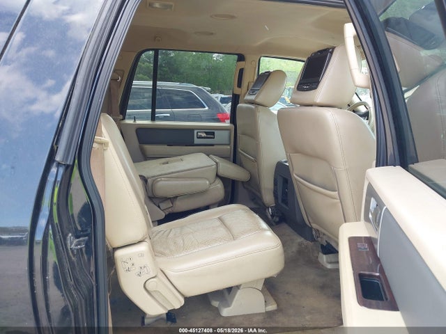 Auction sale of the 2014 Ford Expedition El Xlt, vin: 1FMJK1J54EEF29228, lot number: 45127408